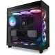 NZXT RF-U36HF-B1 computer cooling system Computer case Fan 36 cm Black NZXT RF-U36HF-B1 computer cooling system Computer case Fan 36 cm Black