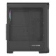 GENESIS Irid 505 ARGB Midi Tower Black, Transparent GENESIS Irid 505 ARGB Midi Tower Black, Transparent