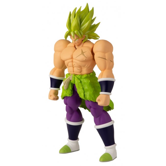 DRAGON BALL LIMIT BREAKER SS BROLY (DB MOVIE VER) DRAGON BALL LIMIT BREAKER SS BROLY (DB MOVIE VER)