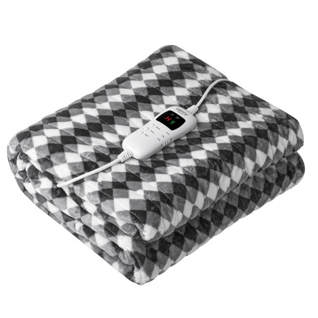 Electric blanket overlay with timer Camry CR 7442 Electric blanket overlay with timer Camry CR 7442