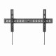 Gembird WM-95T-PRO-01 TV wall mount, PRO series (tilt), 43 -95 , black