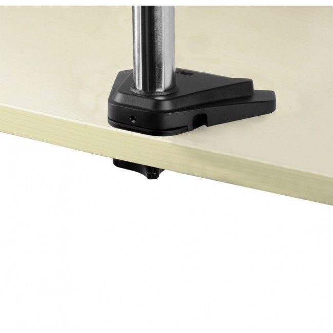 ARCTIC Z2 Pro (Gen 3) - Dual Monitor Arm with USB 3.0 Hub ARCTIC Z2 Pro (Gen 3) - Dual Monitor Arm with USB 3.0 Hub