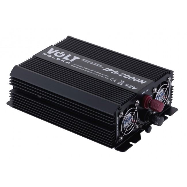 IPS 2000 N 12/230V (1000/2000) voltage converter IPS 2000 N 12/230V (1000/2000) voltage converter