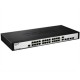 D-LINK DGS-1210-28, Gigabit Smart Switch with 24 10/100/1000Base-T ports and 4 Gigabit MiniGBIC (SFP) ports, 802.3x Flow Control, 802.3ad Link Aggregation, 802.1Q VLAN, 802.1p Priority Queues, Port mirroring, Jumbo Frame support, 802.1D STP, ACL, LLDP, Ca D-LINK DGS-1210-28, Gigabit Smart Switch with 24 10/100/1000Base-T ports and 4 Gigabit MiniGBIC (SFP) ports, 802.3x Flow Control, 802.3ad Link Aggregation, 802.1Q VLAN, 802.1p Priority Queues, Port mirroring, Jumbo Frame support, 802.1D STP, ACL, LLDP, Ca
