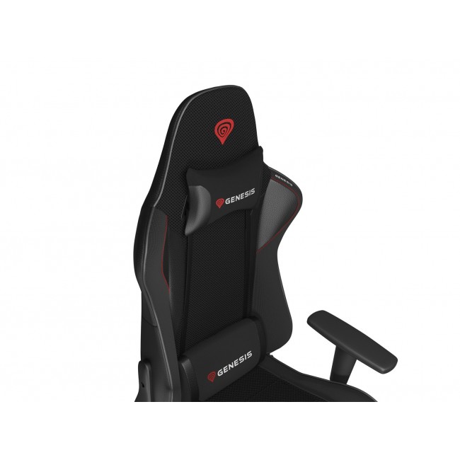 Gaming chair Genesis Nitro 440 G2 Mesh black