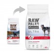 VETEXPERT Raw Paleo Ultra Medium&Large Adult Beef - dry dog food - 10 kg