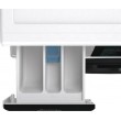 Gorenje WD2PA854ADW/AT washer dryer Freestanding Front-load White D