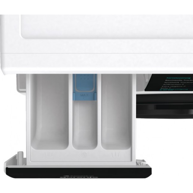 Gorenje WD2PA854ADW/AT washer dryer Freestanding Front-load White D Gorenje WD2PA854ADW/AT washer dryer Freestanding Front-load White D