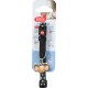 ZOLUX Chatouille black - cat collar