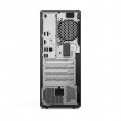 Lenovo ThinkCentre M70t Gen 6 Intel Core Ultra 5 235 16 GB DDR5-SDRAM 512 GB SSD Windows 11 Pro Tower PC Black Lenovo ThinkCentre M70t Gen 6 Intel Core Ultra 5 235 16 GB DDR5-SDRAM 512 GB SSD Windows 11 Pro Tower PC Black