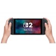 Nintendo Switch 2 + Mario Kart World portable game console 20.1 cm (7.9