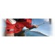 R DE BOOMPOLE microphone part/accessory