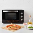 Esperanza EKO008N Mini Oven 20 l 1280 W Black