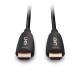 Lindy 38513 HDMI cable 30 m HDMI Type A (Standard) Black