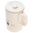 Electric kettle ADLER AD 1388b tourist 0.8 L 650 W Beige Electric kettle ADLER AD 1388b tourist 0.8 L 650 W Beige