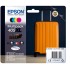 Epson 405XL Suitcase DURABrite Ultra Multipack 4-colours Ink