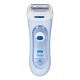 BRAUN Silk- pil LS 5160 Lady Shaver Epilator Blue