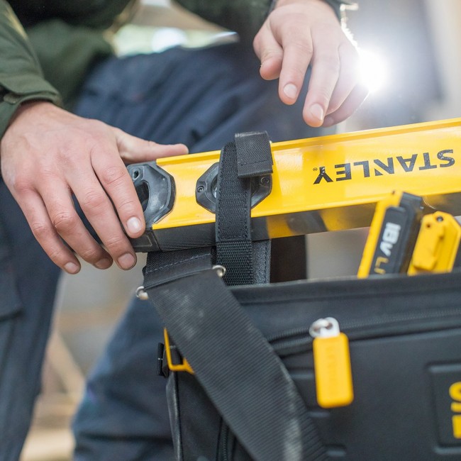 Stanley FATMAX Quick Access Tote