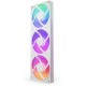 NZXT RF-U36HF-W1 computer cooling system Computer case Fan 36 cm White NZXT RF-U36HF-W1 computer cooling system Computer case Fan 36 cm White