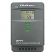 Qoltec Solar Charge Controller MPPT 50A w/ Temp