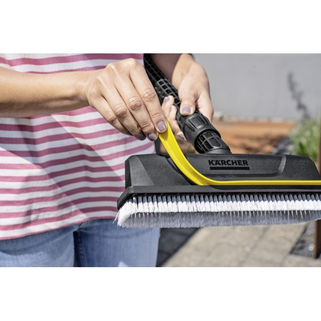 K rcher PS 30 Power scrubber K rcher PS 30 Power scrubber