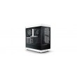 HYTE Y40 Midi Tower Black, White