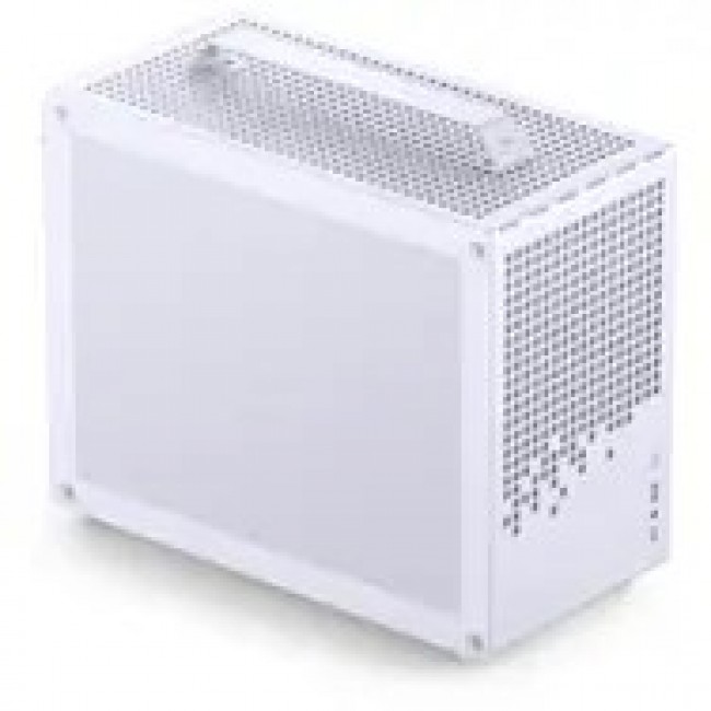 Jonsplus Z20 Mesh Case, Mini Tower, w/ handle