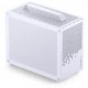 Jonsplus Z20 Mesh Case, Mini Tower, w/ handle