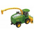 Amewi Toy Feldh cksler Radio-Controlled (RC) model Tractor Electric engine 1:24