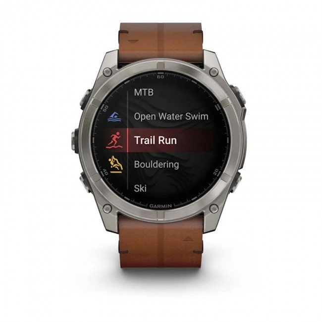 Garmin Fenix 8 3.56 cm (1.4