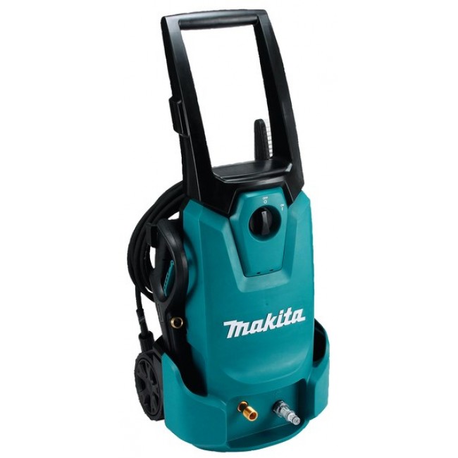 MAKITA HIGH PRESSURE WASHER 1800W 120BAR 330l/h HW1200