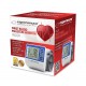 Esperanza ECB001 blood pressure unit Upper arm Semi-automatic
