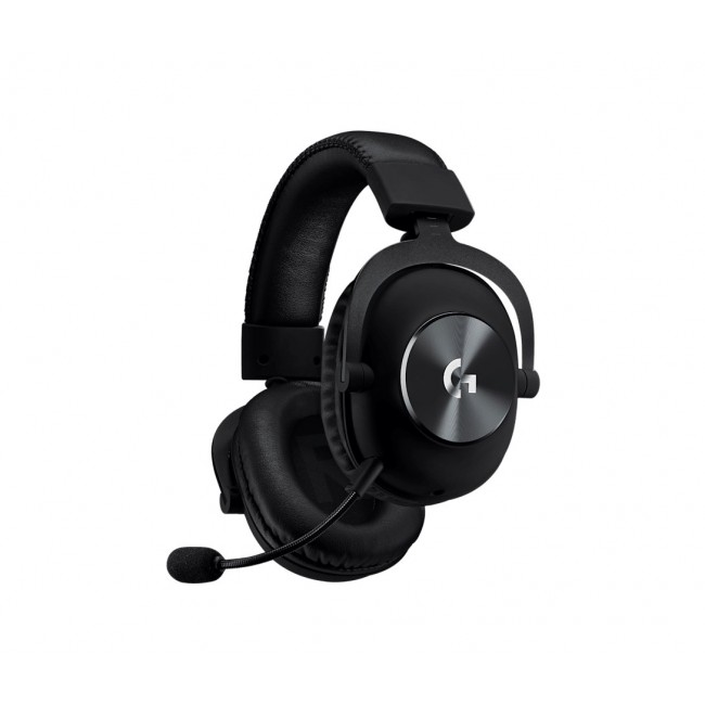 Logitech PRO X SE Wired Gaming Headset