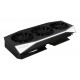 XFX Mercury RX 9060XT OC Gaming 16GB