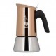 Bialetti New Venus 6TZ Copper Moka pot Bialetti New Venus 6TZ Copper Moka pot