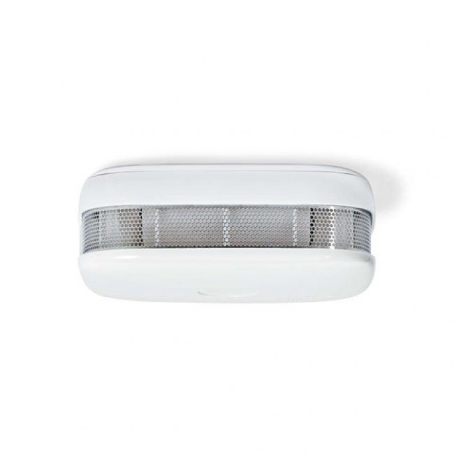 Smoke Detector Nedis SmartLife WIFIDS21WT3 3 pcs Smoke Detector Nedis SmartLife WIFIDS21WT3 3 pcs