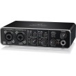 Behringer UMC202HD recording audio interface Behringer UMC202HD recording audio interface