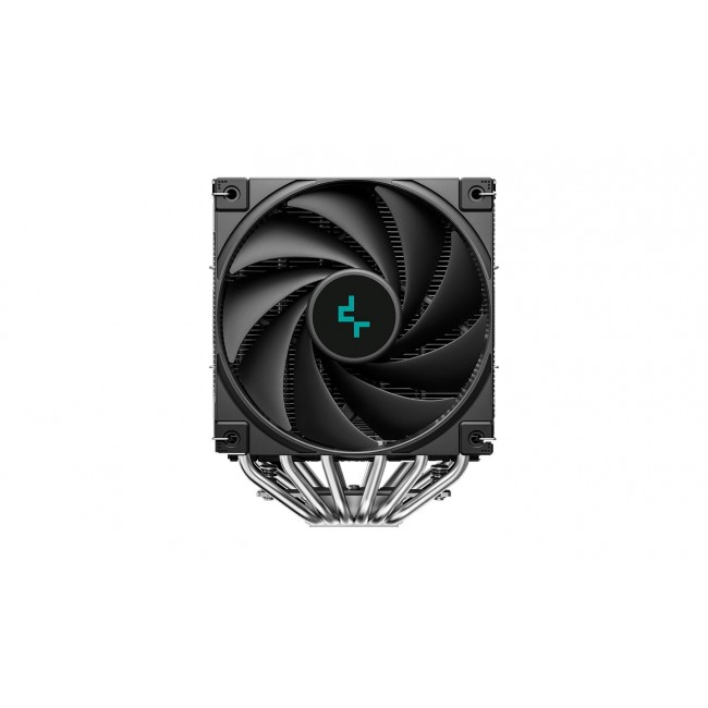 DeepCool AK620 DIGITAL SE cooling