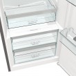 Gorenje R619EAXL6 fridge Freestanding 398 L Grey