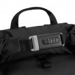 XD DESIGN BACKPACK URBAN WATER RESISTANT BLACK P706.2801