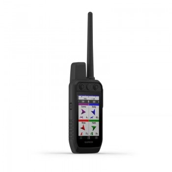 Garmin Alpha 200 GPS Receiver Garmin Alpha 200 GPS Receiver