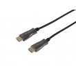 Equip HDMI 2.0 Active Optical Cable, 15m, 4K/60Hz