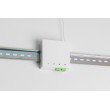 Digitus Fttx installation kit, pre-assembled, 4-fiber, LC/APC connector, length 50 m