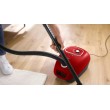 Bosch BGB41PET1 vacuum 4 L Cylinder vacuum Dry 700 W Dust bag