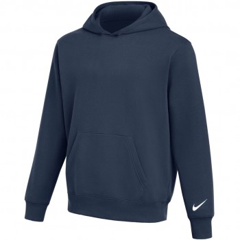 Bluza dla dzieci Nike Park 26 Fleece Hoodie granatowa IO9048 410 XS