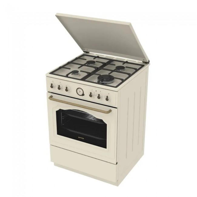 GORENJE GKS6C71CLI kitchen
