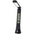 Avide ABLDLC-6W-B-HG table lamp LED Black, Brown