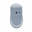 HP 400 Quiet Blue Wireless Mouse