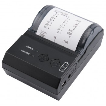 Olympia NCP 58 Black Wireless Battery 200 x 200 DPI