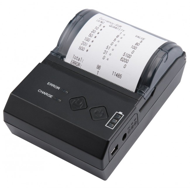 Olympia NCP 58 Black Wireless Battery 200 x 200 DPI